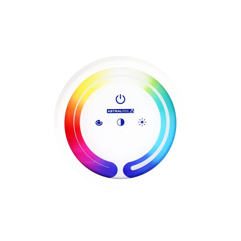 Control Remoto Lumiplus Connect W/TW